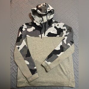 Men’s Nike Dri Fit Pullover Hoodie